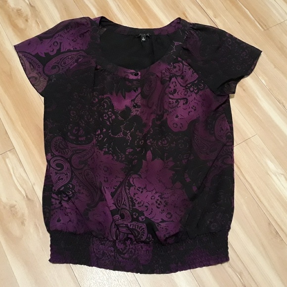 Blouse - Picture 1 of 2